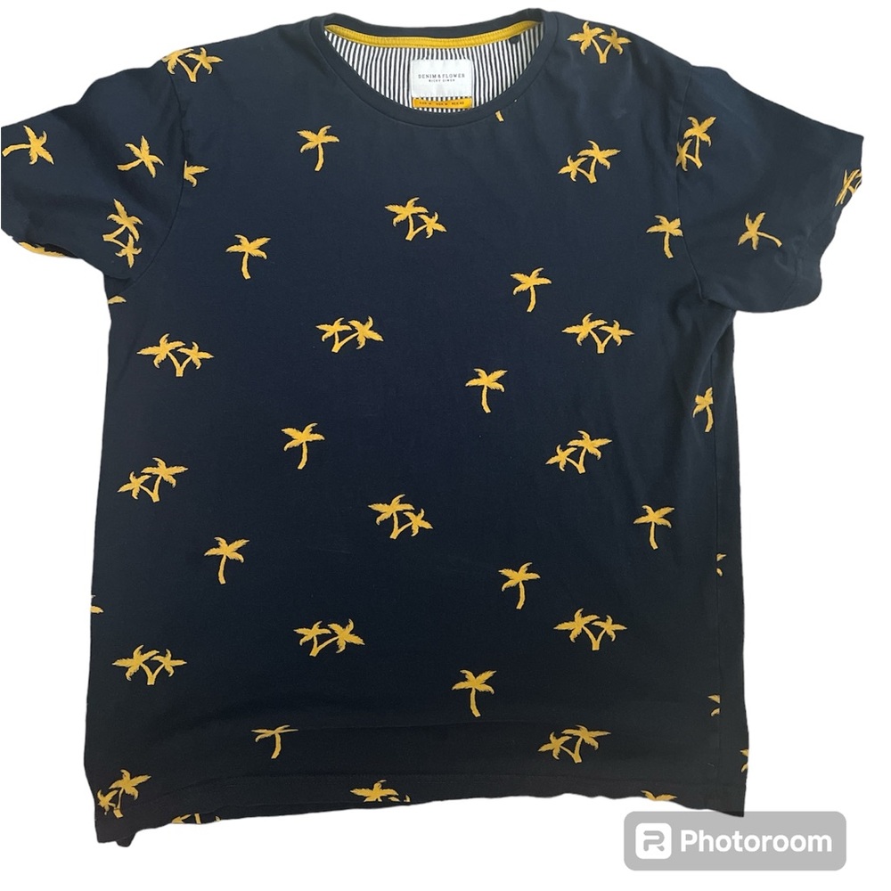Men’s Shirt